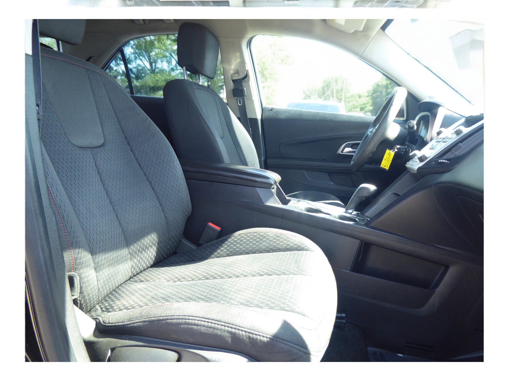 Used 2014 Chevrolet Equinox LS image 17