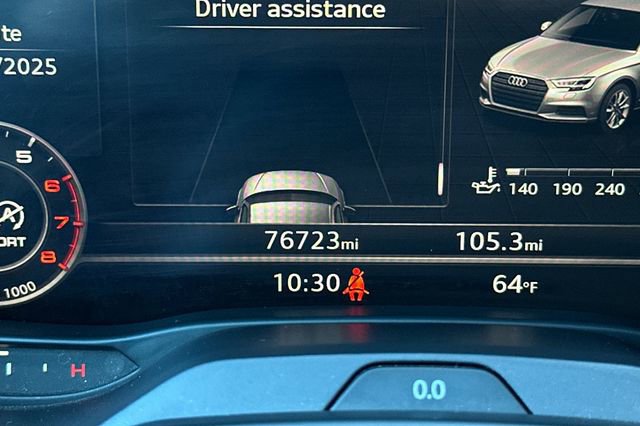 Used 2020 Audi A3 2.0T Premium Plus w/ Premium Plus Package image 27