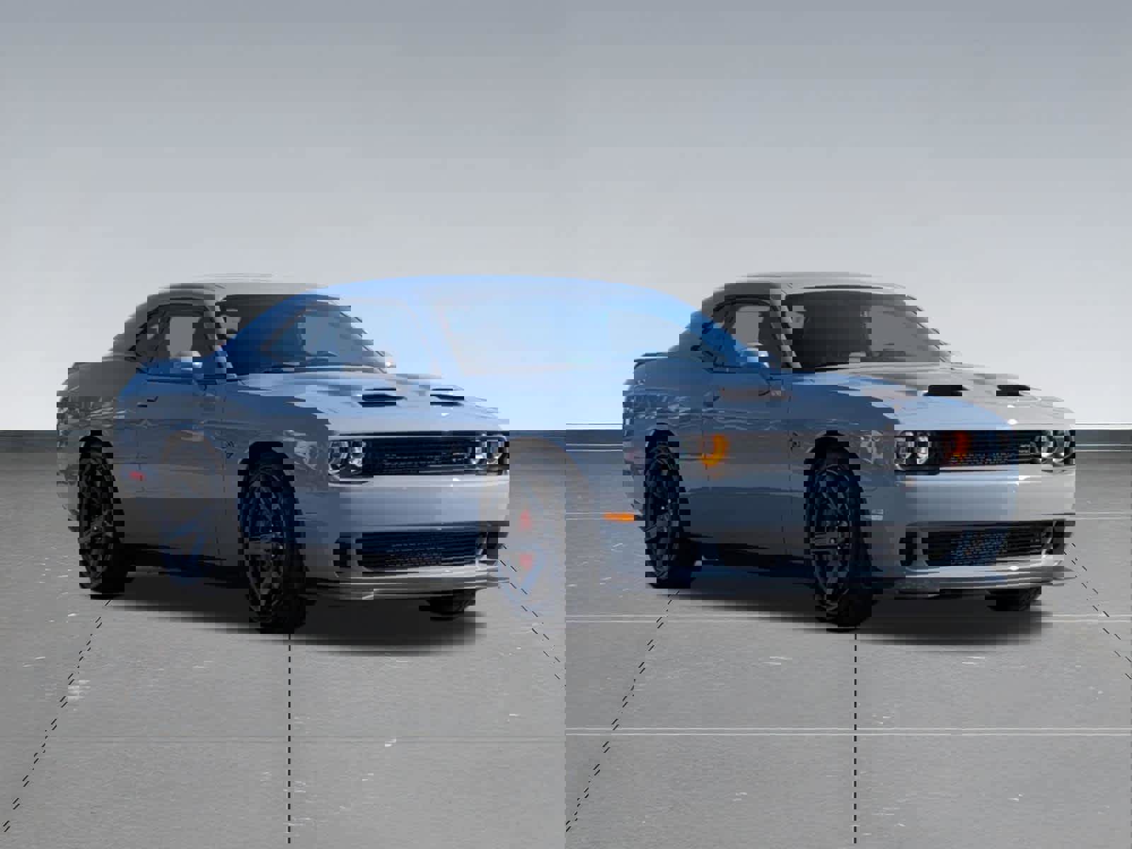 Used 2022 Dodge Challenger SRT Hellcat Redeye image 7