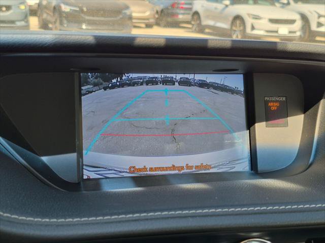 Used 2013 Lexus ES 300h w/ Luxury Pkg FWD image 18