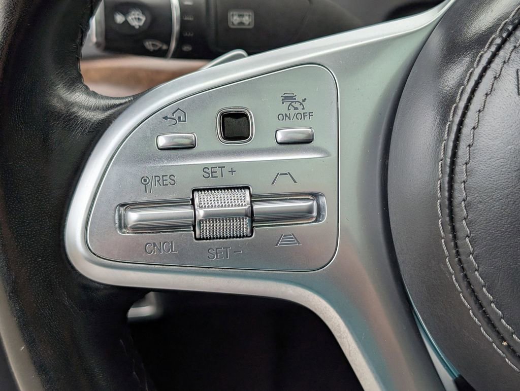 Used 2018 Mercedes-Benz S 560 S 560 image 20