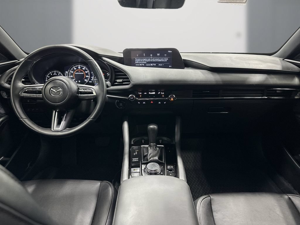 Used 2020 MAZDA MAZDA3 AWD Hatchback w/ Premium Pkg image 18