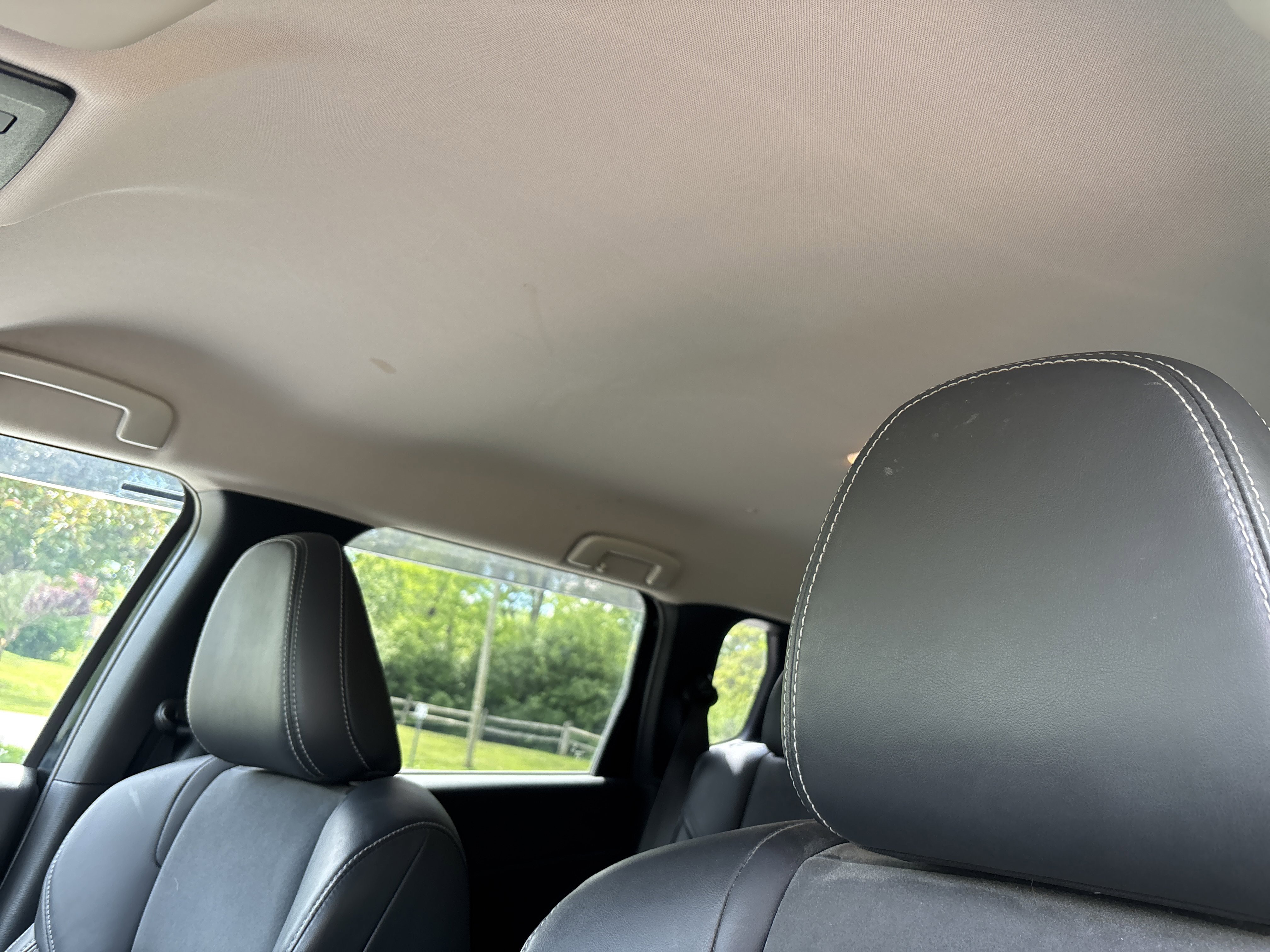 Used 2023 Mitsubishi Outlander Ralliart AWD/4WD image 28