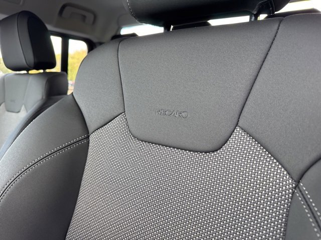 New 2025 INEOS Grenadier image 21