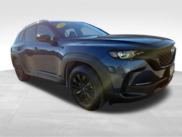 Used 2025 MAZDA CX-50 AWD 2.5 S w/ Preferred Package image 1