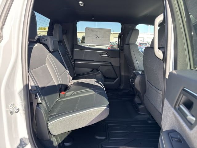 New 2026 GMC Sierra EV Elevation image 26