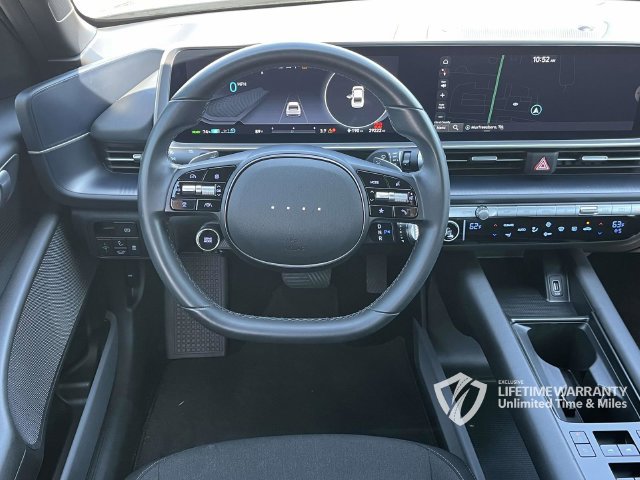 Used 2024 Hyundai Ioniq 6 SE RWD image 20