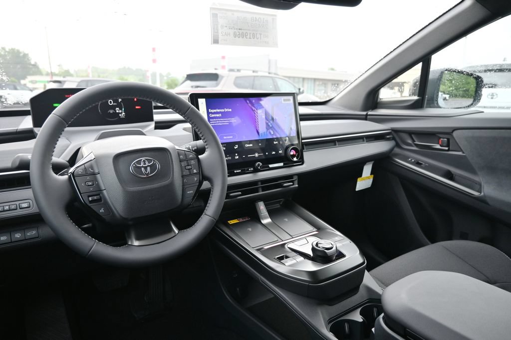 New 2026 Toyota C-HR AWD/4WD image 20