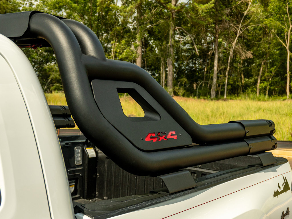 Used 2020 Toyota Tacoma TRD Pro AWD/4WD image 11