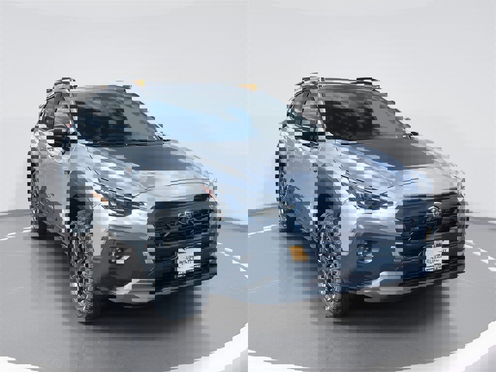 New 2025 Subaru Crosstrek 2.5i Wilderness w/ Crosstrek Mirror Package