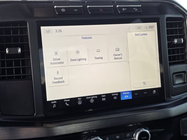 Used 2023 Ford F350 Lariat w/ FX4 Off-Road Package AWD/4WD image 11
