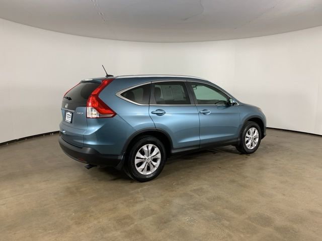 Used 2013 Honda CR-V EX-L image 8