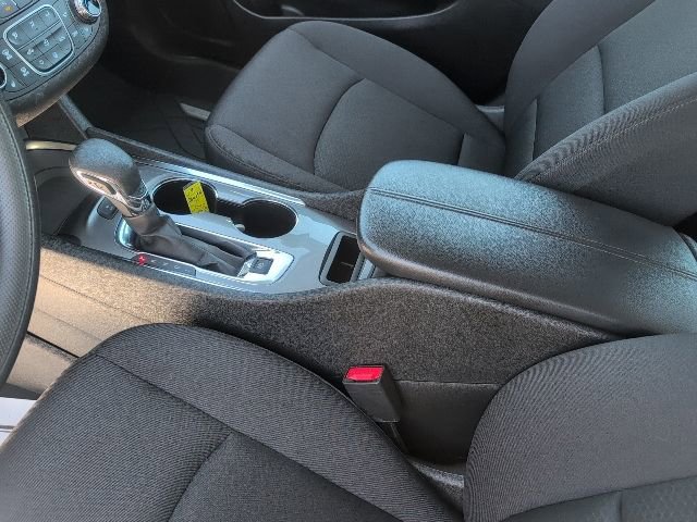 Used 2024 Chevrolet Malibu LT FWD image 17