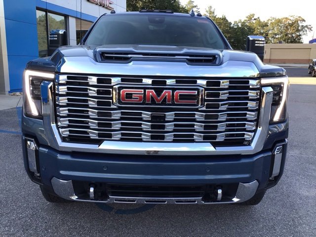 New 2026 GMC Sierra 2500 Denali w/ Denali Reserve Package image 6