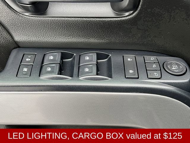 Used 2018 Chevrolet Silverado 1500 LTZ Z71 w/ LTZ Plus Package image 19