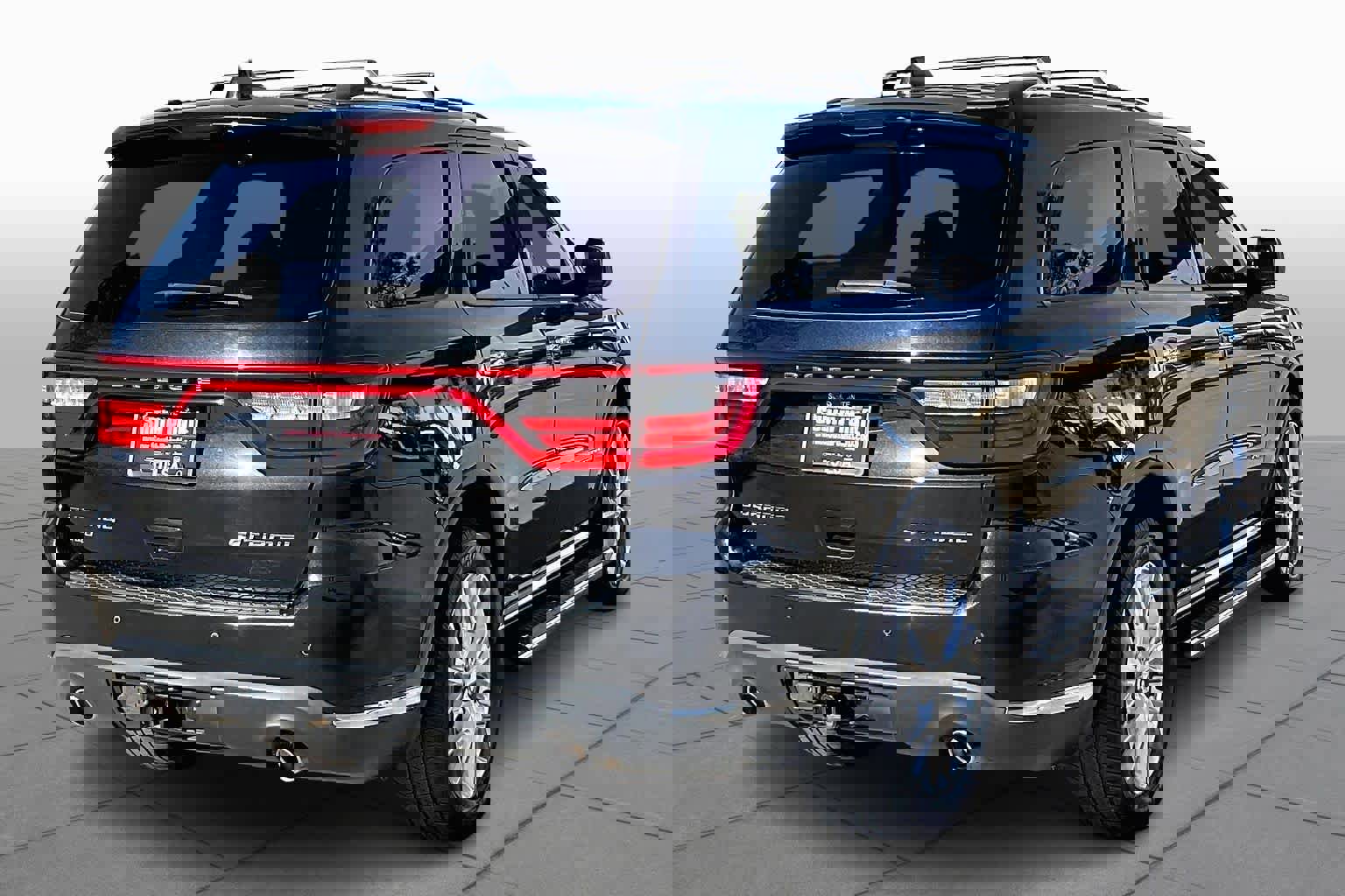 Used 2015 Dodge Durango Citadel w/ Technology Group image 12