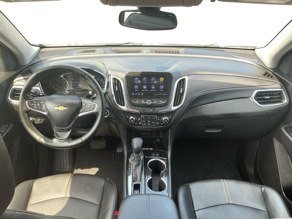 Used 2023 Chevrolet Equinox Premier FWD image 17