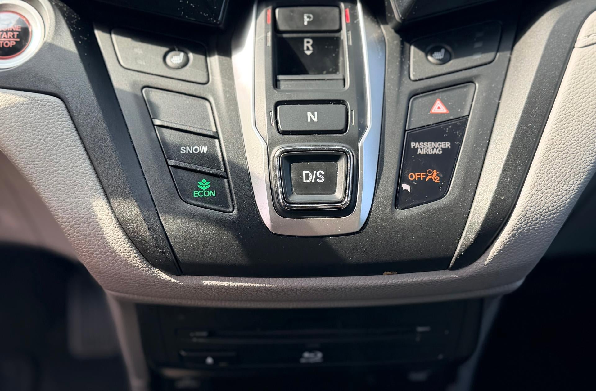 Used 2019 Honda Odyssey EX-L image 16