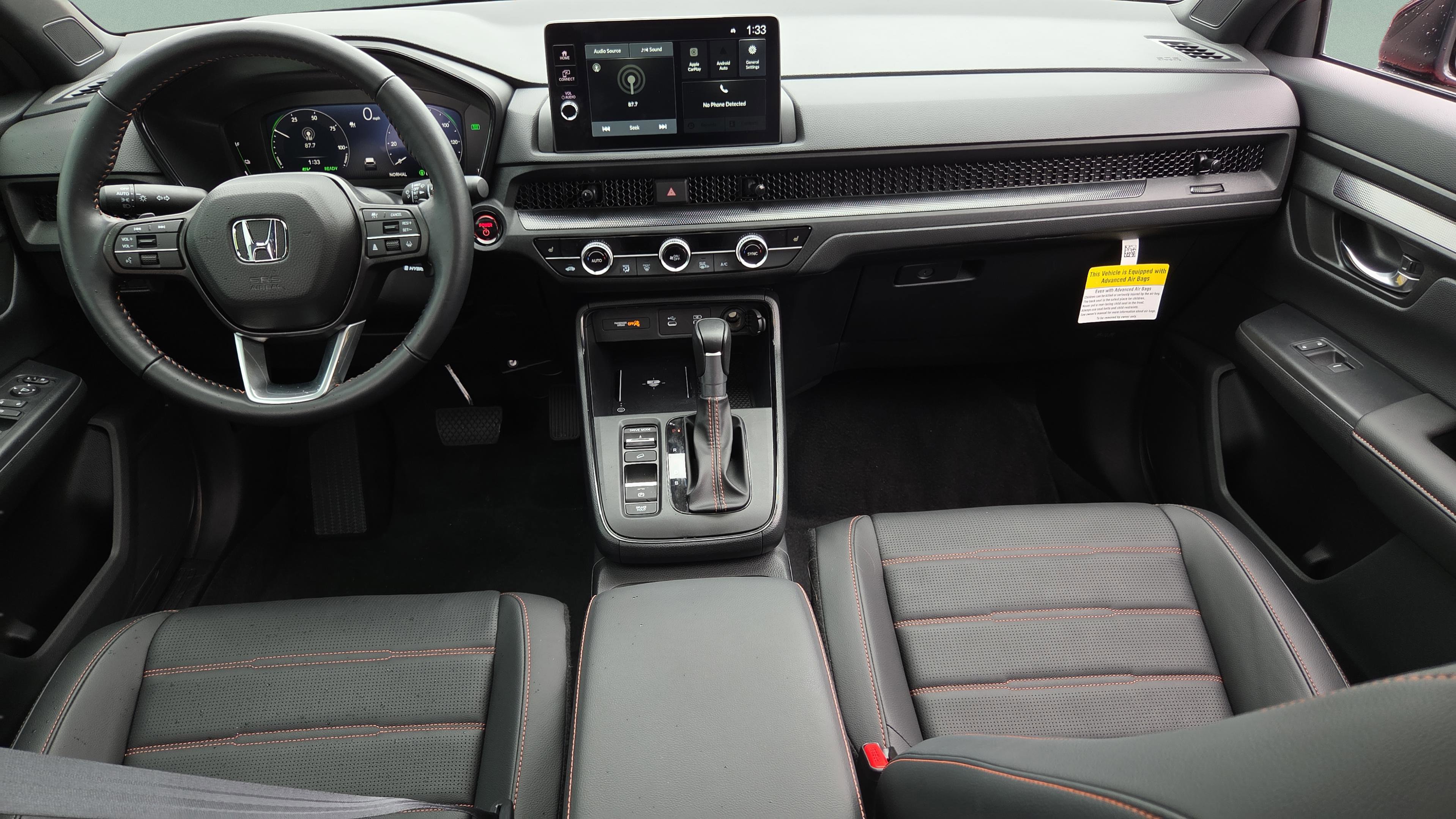 Certified 2026 Honda CR-V Sport-L image 14