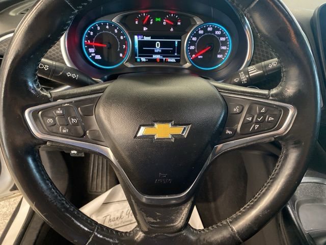 Used 2016 Chevrolet Malibu LT image 15