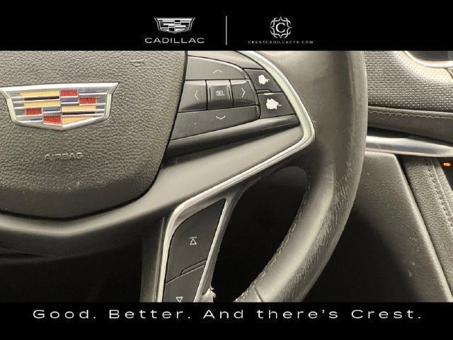 Used 2017 Cadillac XT5 Premium Luxury FWD image 18