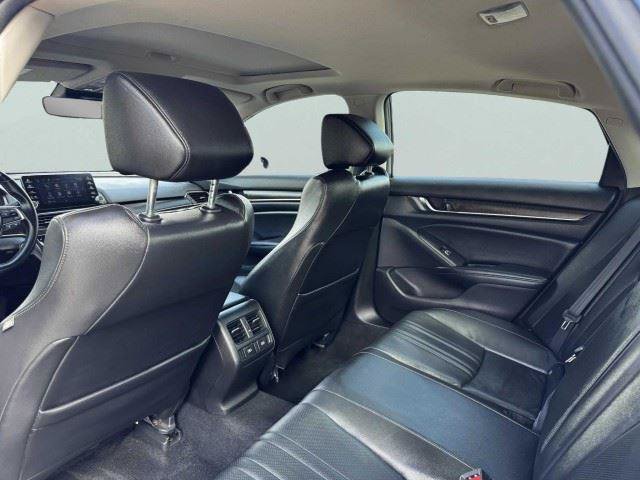 Used 2022 Honda Accord EX-L image 37