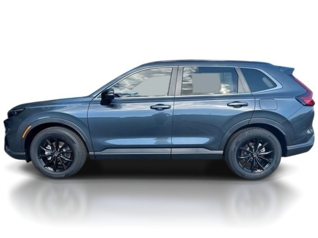 New 2025 Honda CR-V Sport-L image 4