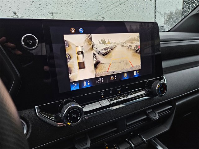 Used 2023 Chevrolet Colorado Trail Boss image 24