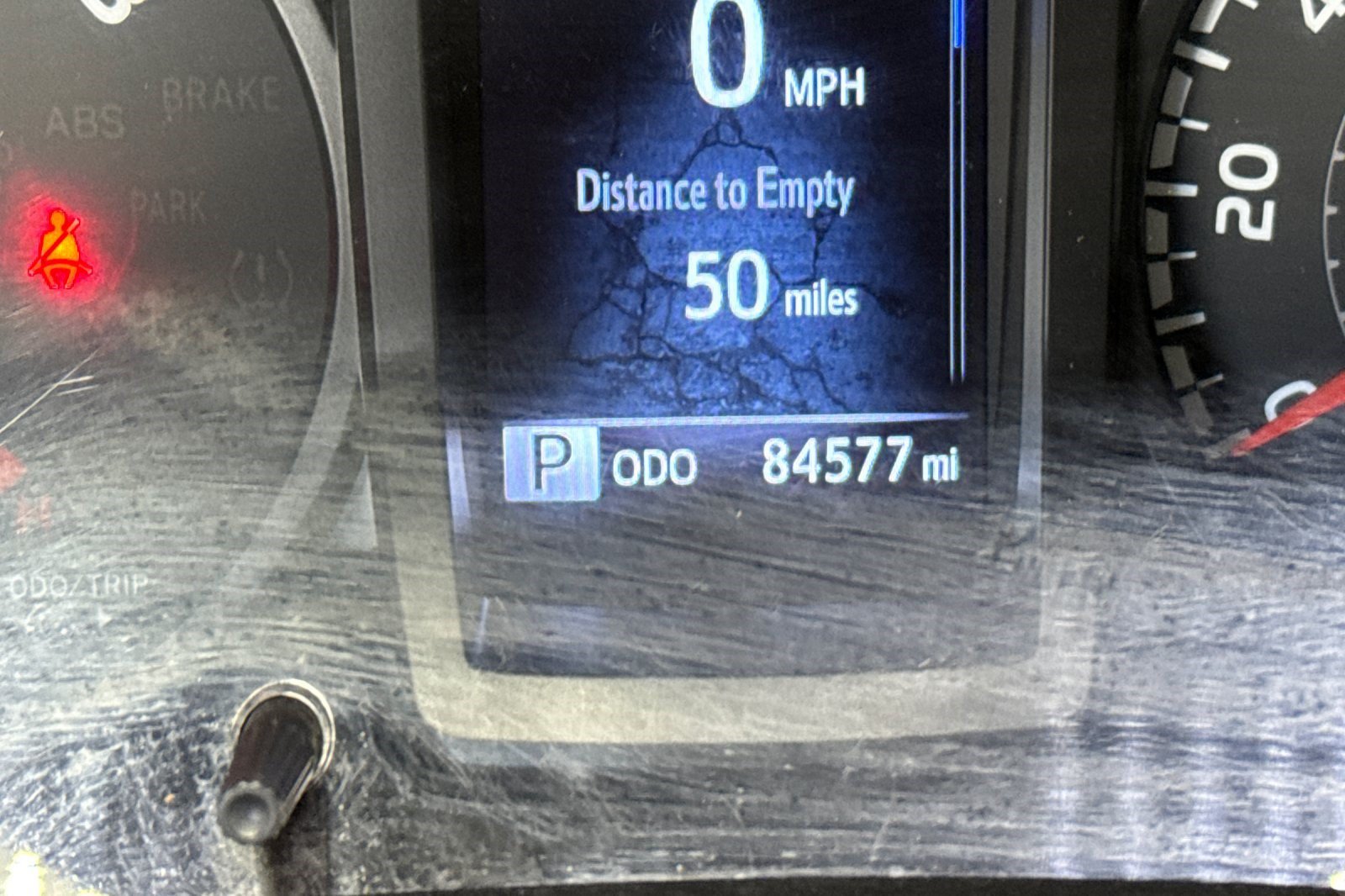Used 2020 Toyota Tacoma SR AWD/4WD image 22