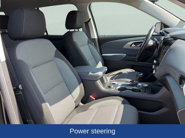 Used 2019 Chevrolet Traverse LT AWD/4WD image 21