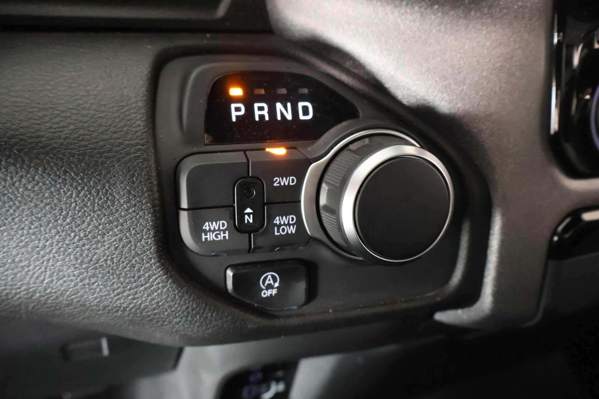 Used 2025 RAM 1500 Tradesman image 7