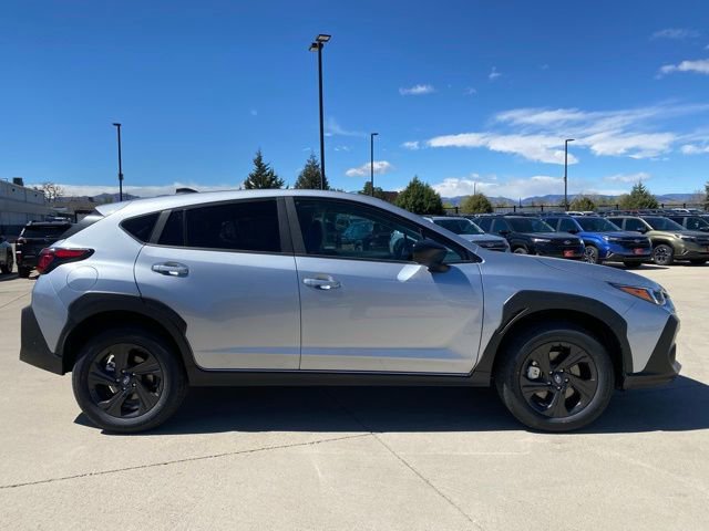 New 2026 Subaru Crosstrek 2.5i image 8