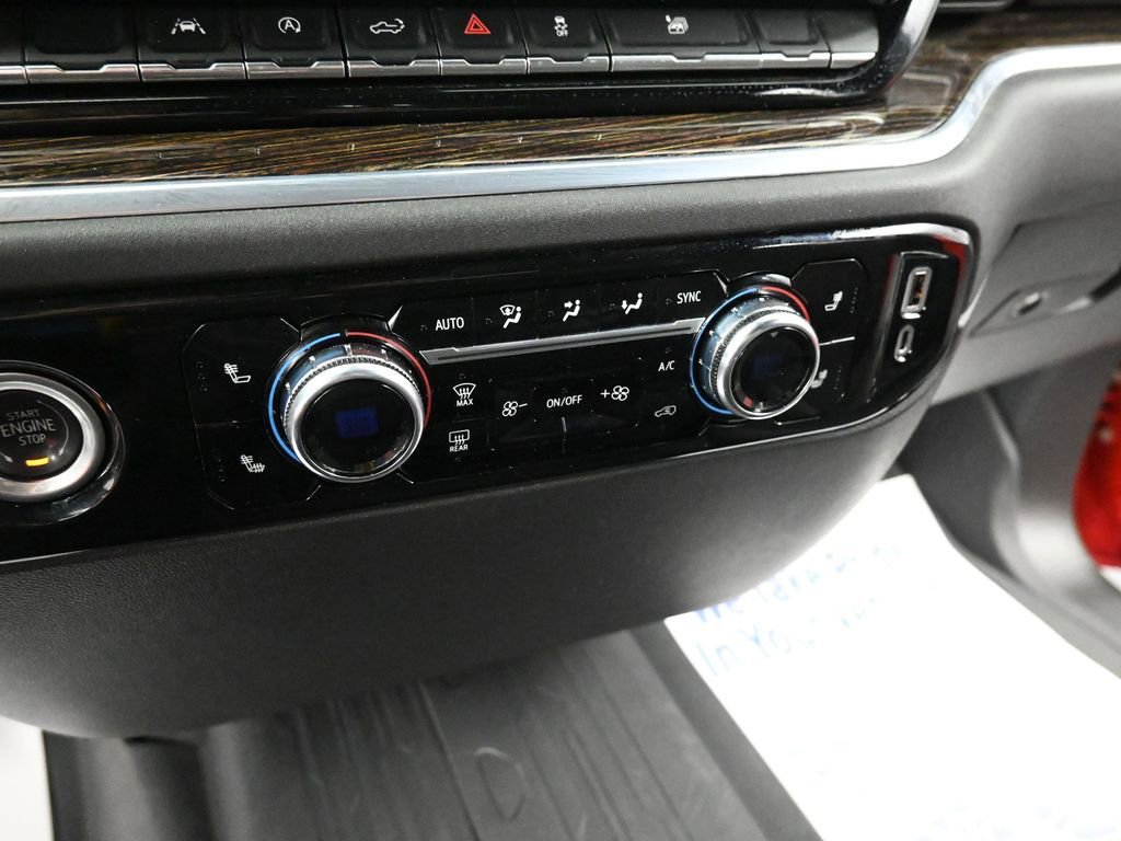 Used 2022 GMC Sierra 1500 Elevation image 38