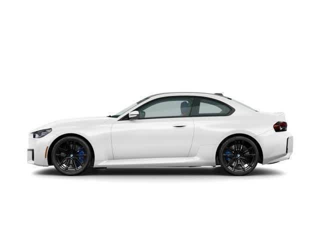New 2026 BMW M2 RWD image 4