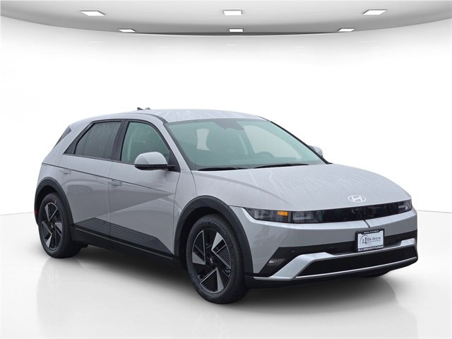 New 2026 Hyundai Ioniq 5 SE image 8