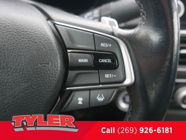Used 2020 Honda Accord Sport image 27