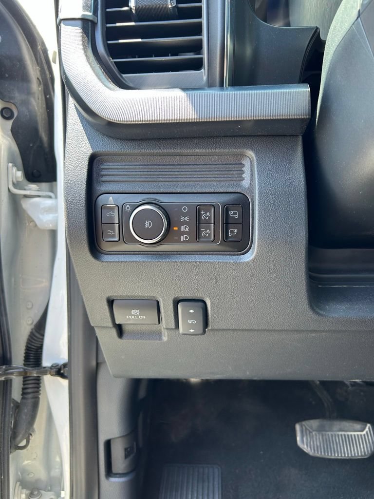 Used 2025 Ford F250 Platinum AWD/4WD image 14