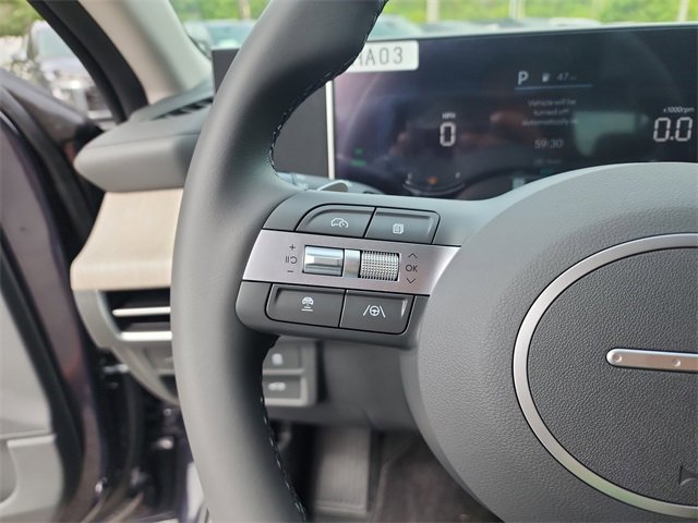 New 2025 Hyundai Sonata SEL image 25