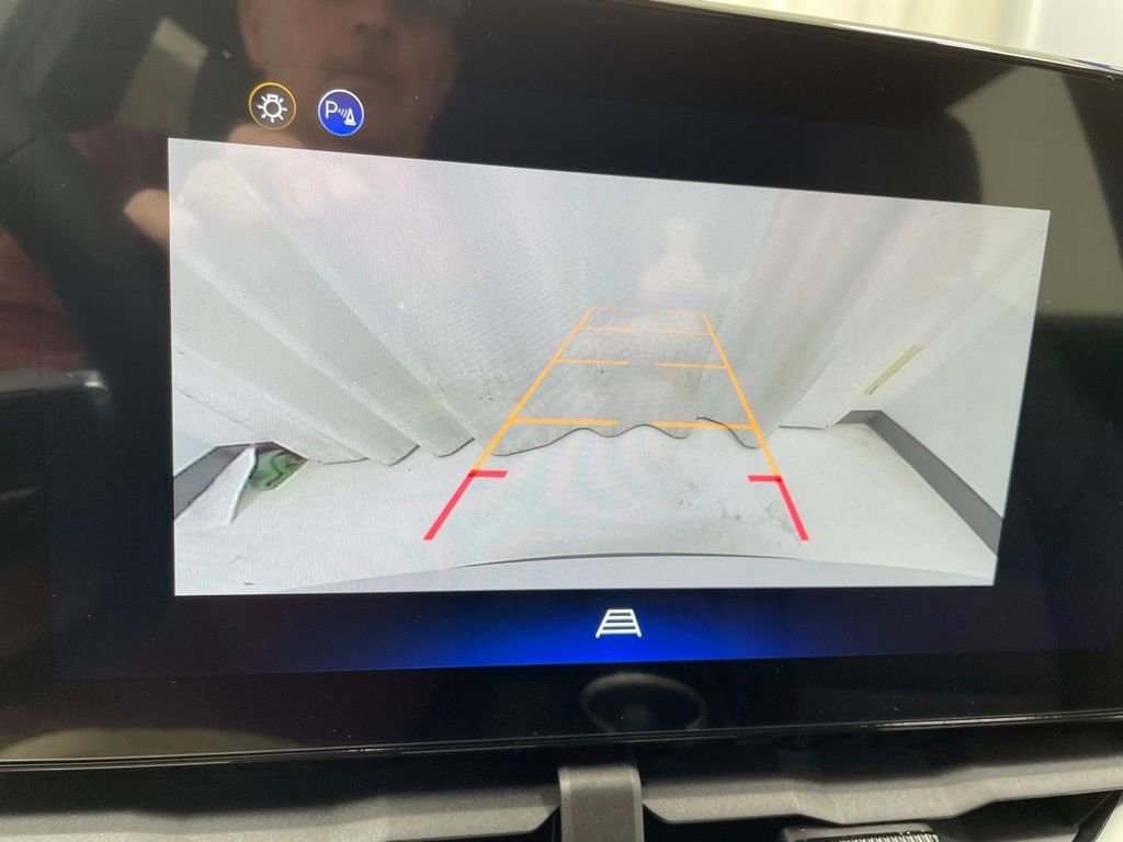 New 2026 Chevrolet Equinox LT image 30