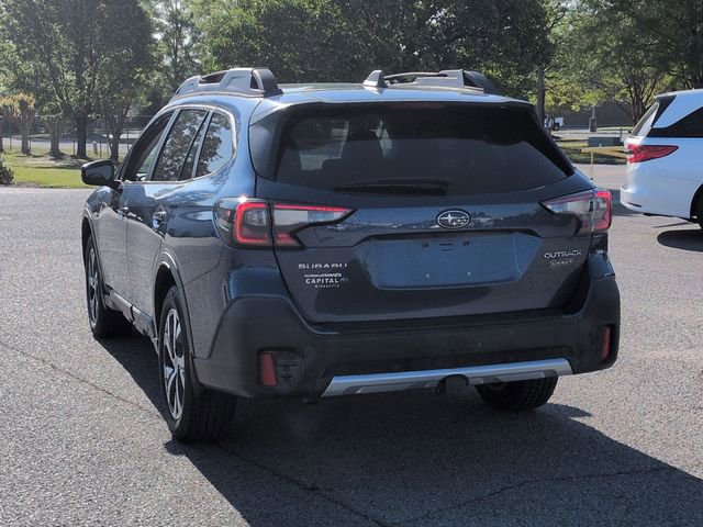 Used 2020 Subaru Outback Limited w/ Popular Package #2 AWD/4WD image 5