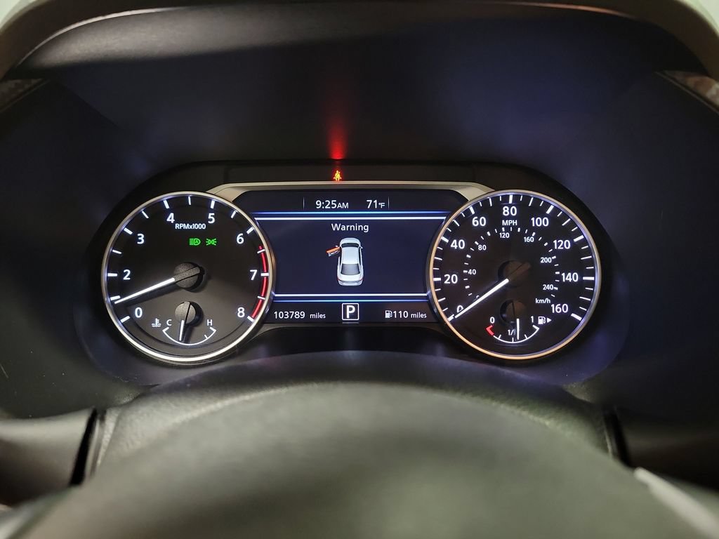 Used 2023 Nissan Sentra SV w/ SV Premium Package FWD image 27
