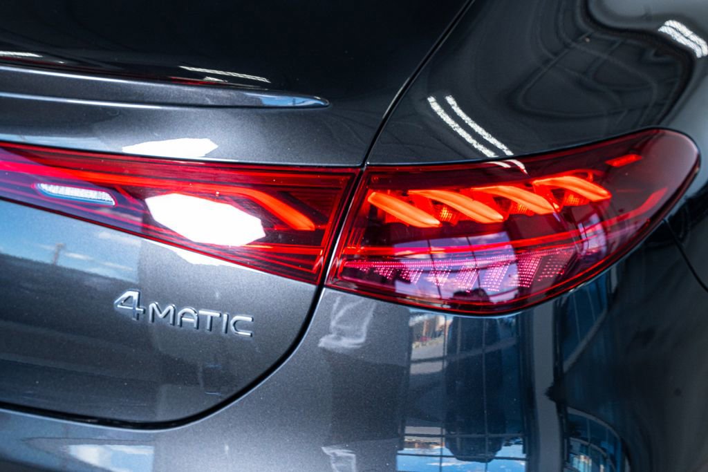 Used 2023 Mercedes-Benz EQE 350+ 4MATIC Sedan image 28