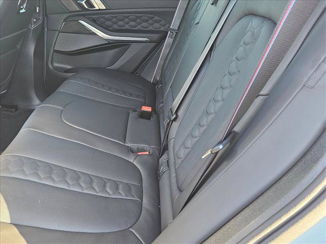New 2026 BMW X5 M Competition w/ Executive Package AWD/4WD image 16