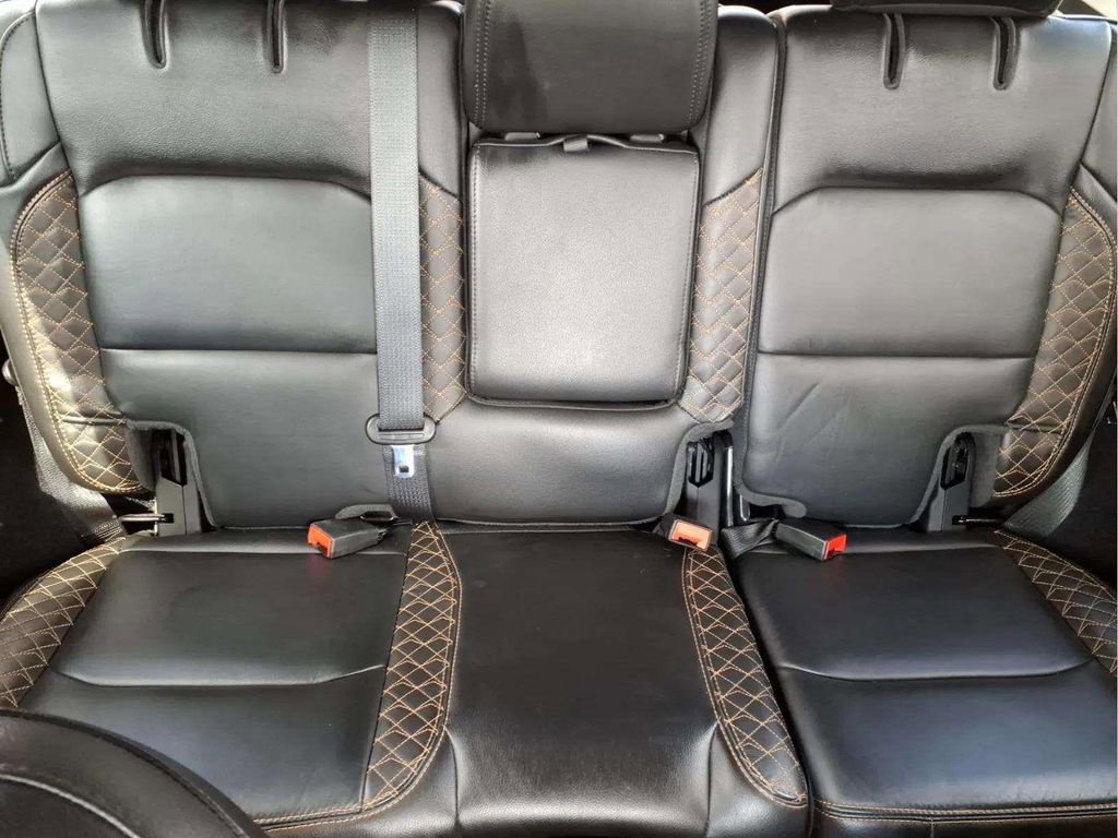 Used 2021 Jeep Wrangler Unlimited Sahara image 19