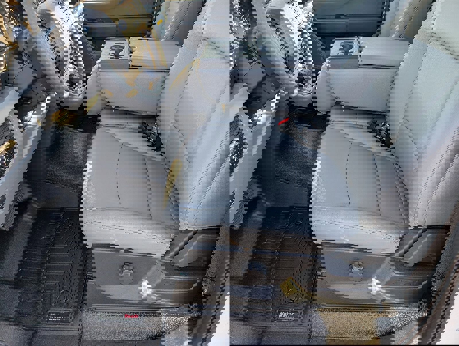 New 2026 Ford F250 XL w/ XL Driver Assist Package image 14