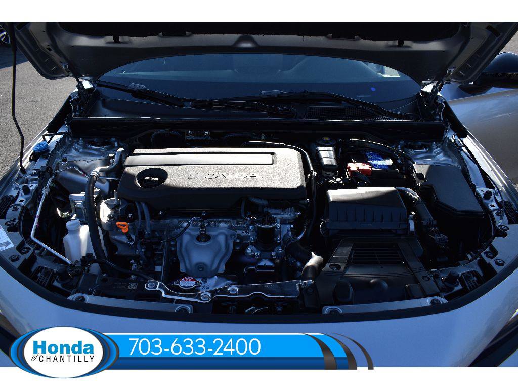 New 2026 Honda Civic Sport image 32