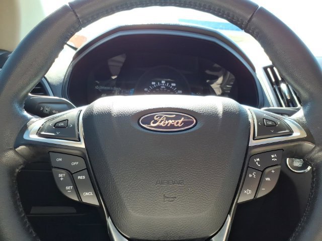 Used 2024 Ford Edge SEL w/ Convenience Package AWD/4WD image 26
