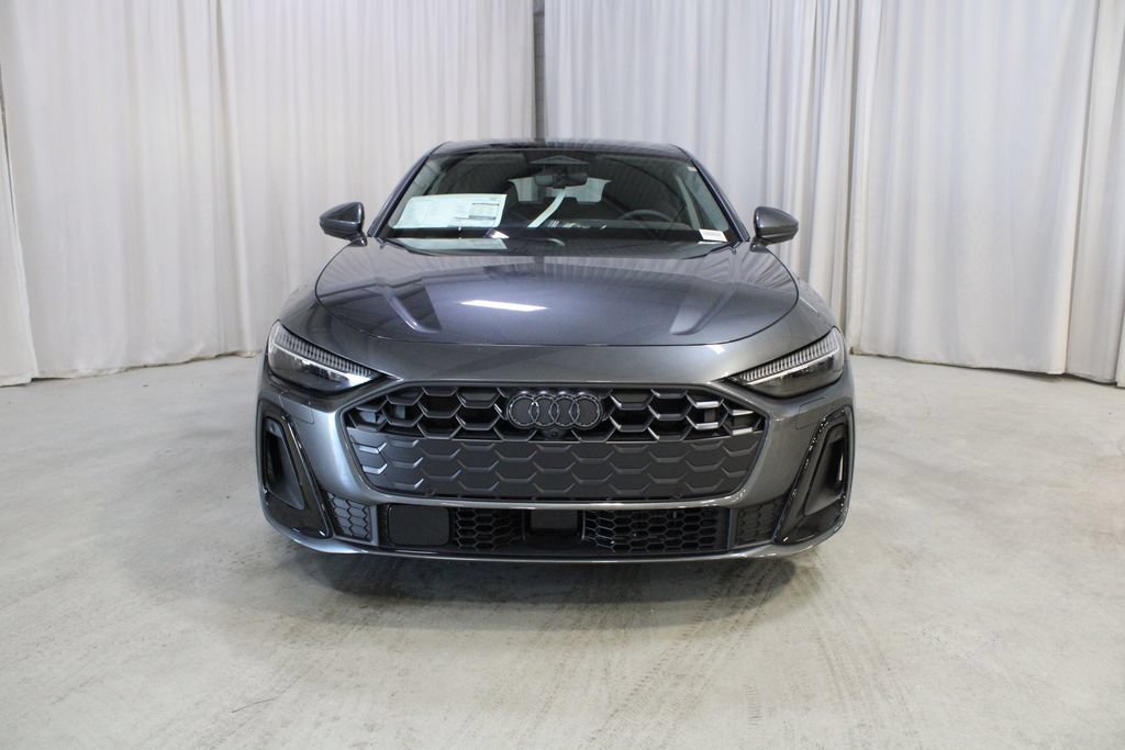 New 2026 Audi A5 2.0T Premium Plus AWD/4WD image 36