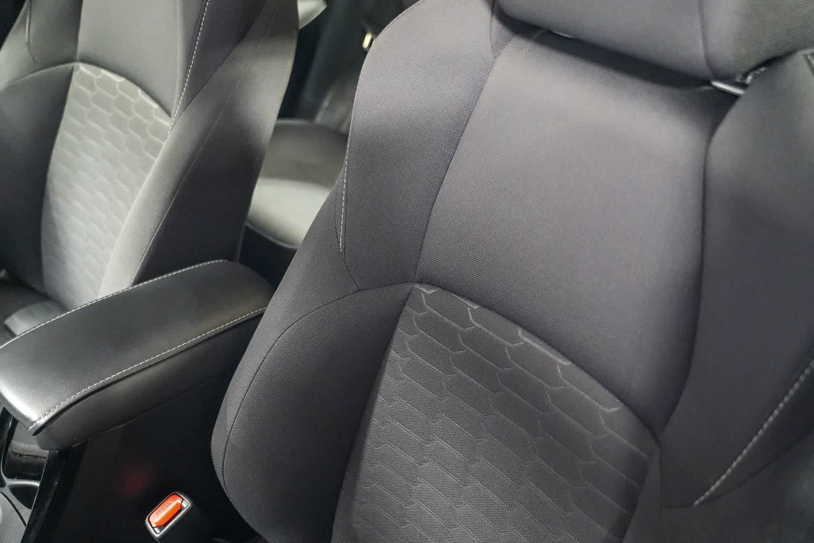 Certified 2023 Toyota Corolla SE FWD image 26