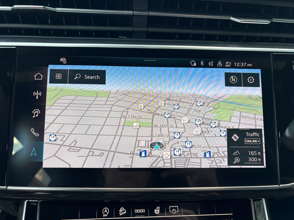 New 2027 Audi Q8 Premium Plus AWD/4WD image 27